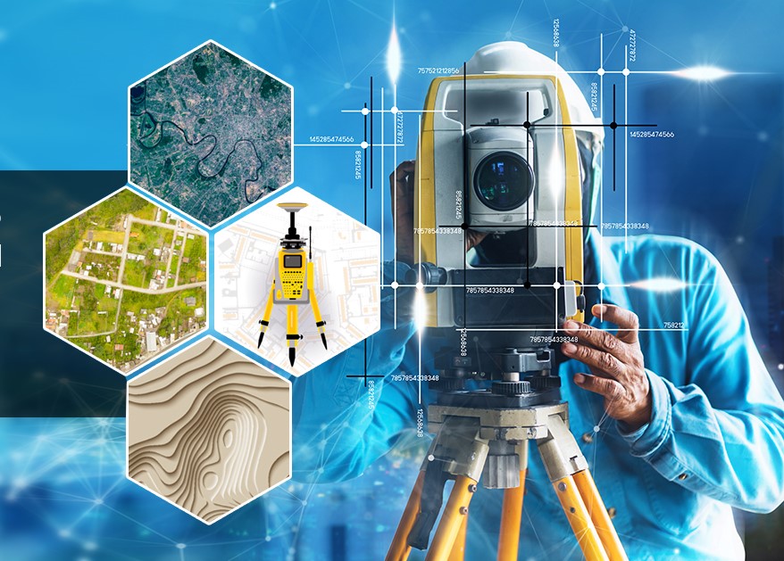 Diploma In Geomatics Engineering