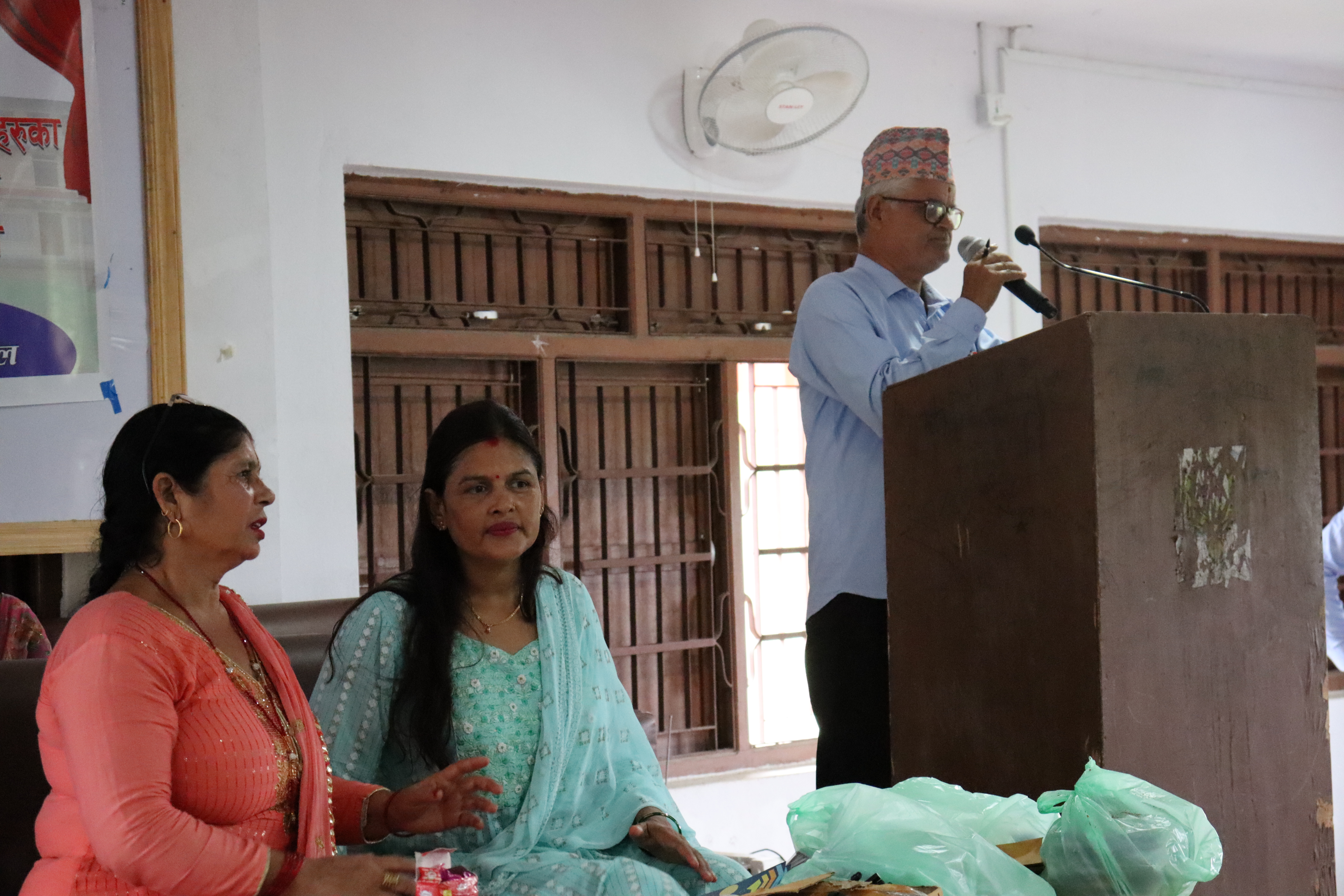 Educational Counseling