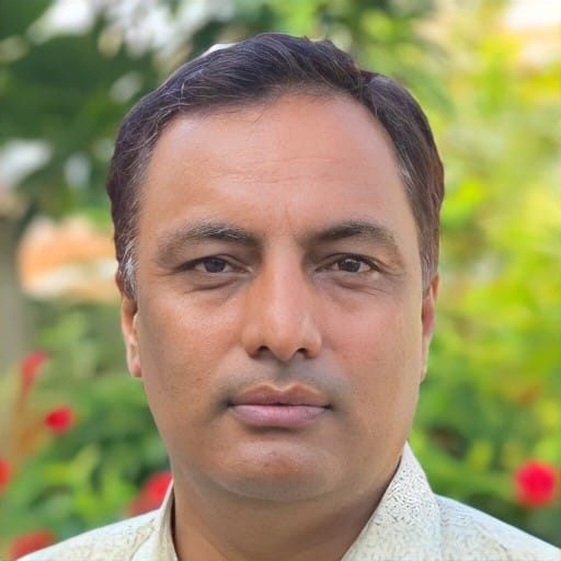 Prakash Bhattarai